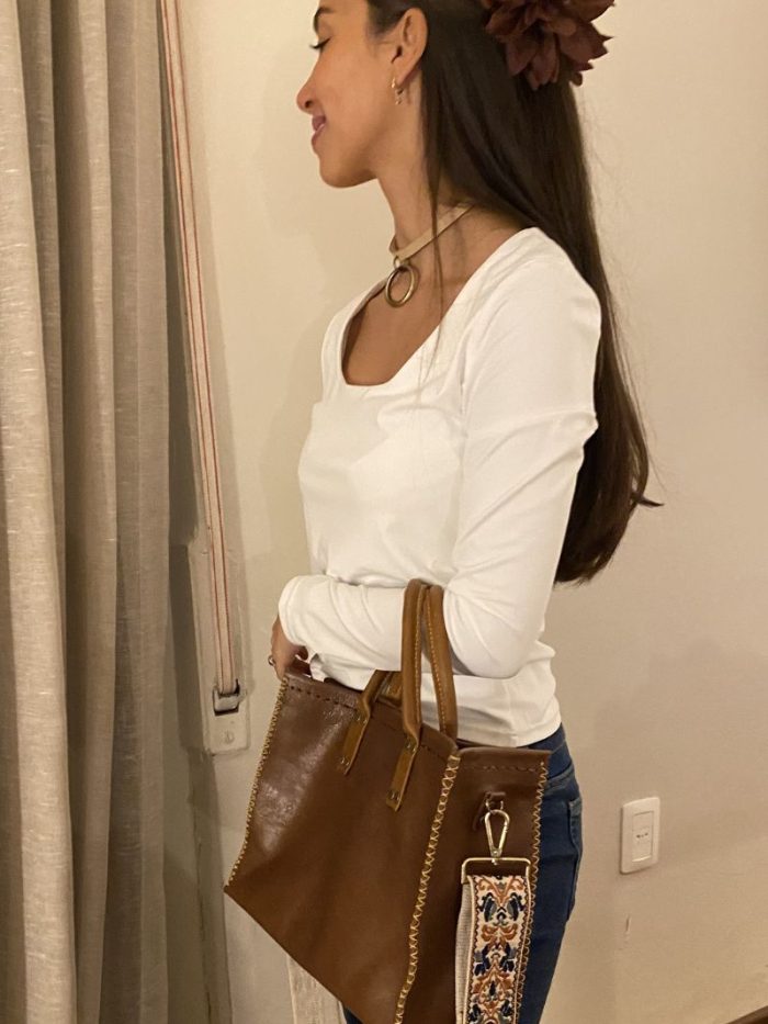 Cartera Aurelia