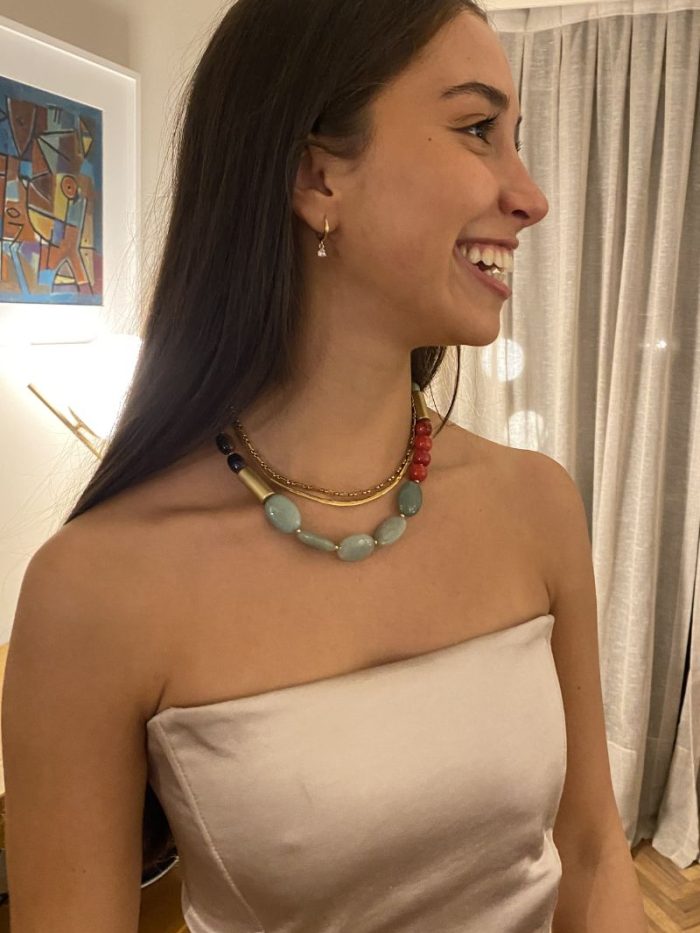 Collar Málaga