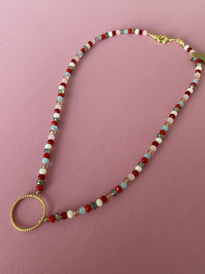 Collar Strasbourg 1