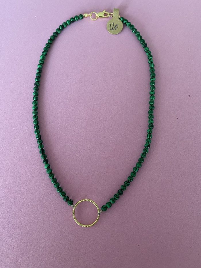 Collar Strasbourg 2