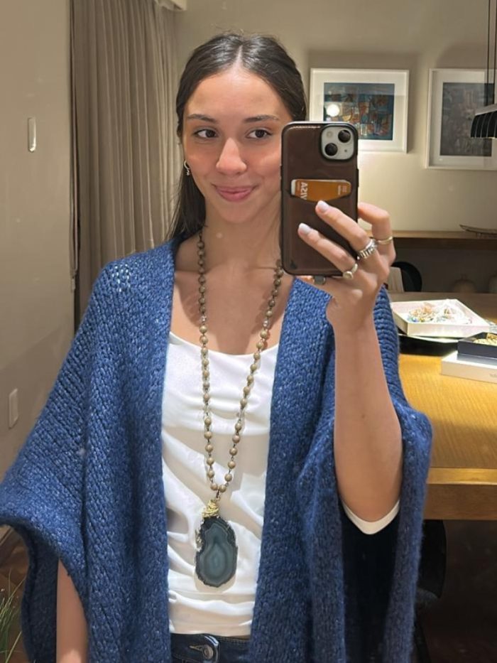 Collar Cadaqués