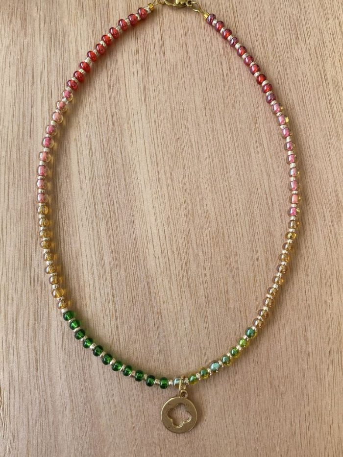 Collar  Verona 1