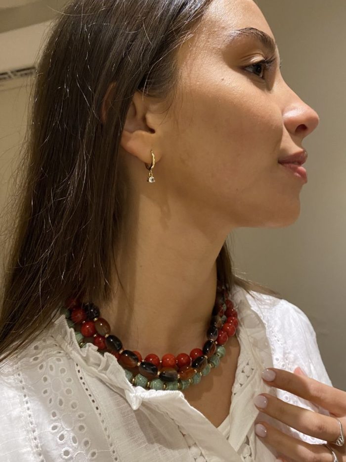 Collar Barcelona
