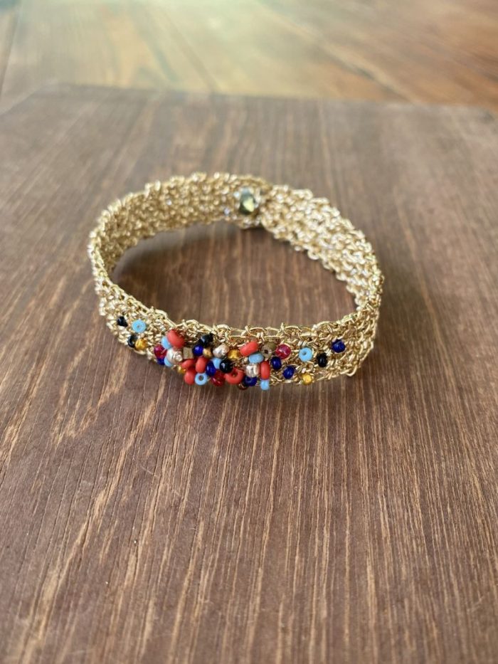 Pulsera Bologna 1