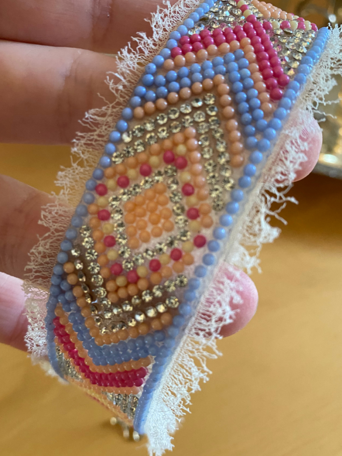 Pulsera Artemis